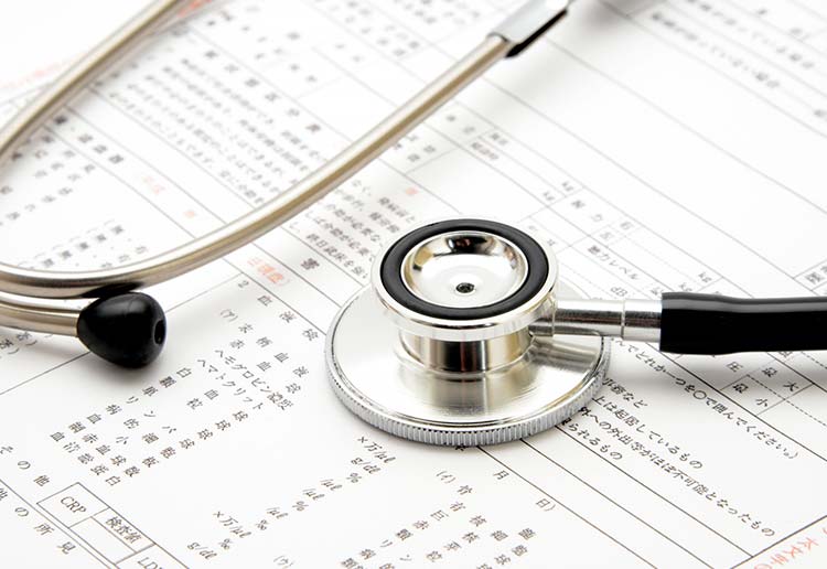 子宮頸がん検診